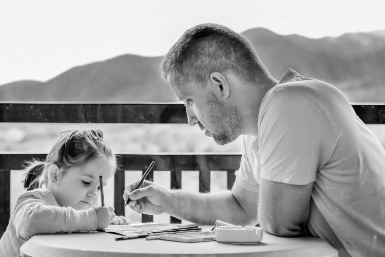 21 recomendaciones para hablar con nuestros hijos e hijas en tiempos de virus