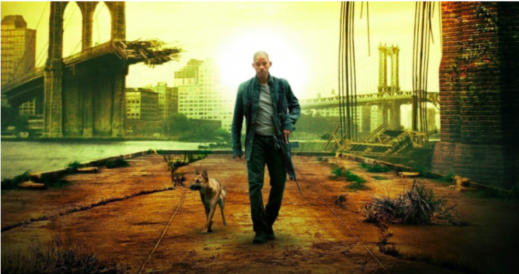 Melanesia, Will Smith y el Coronavirus