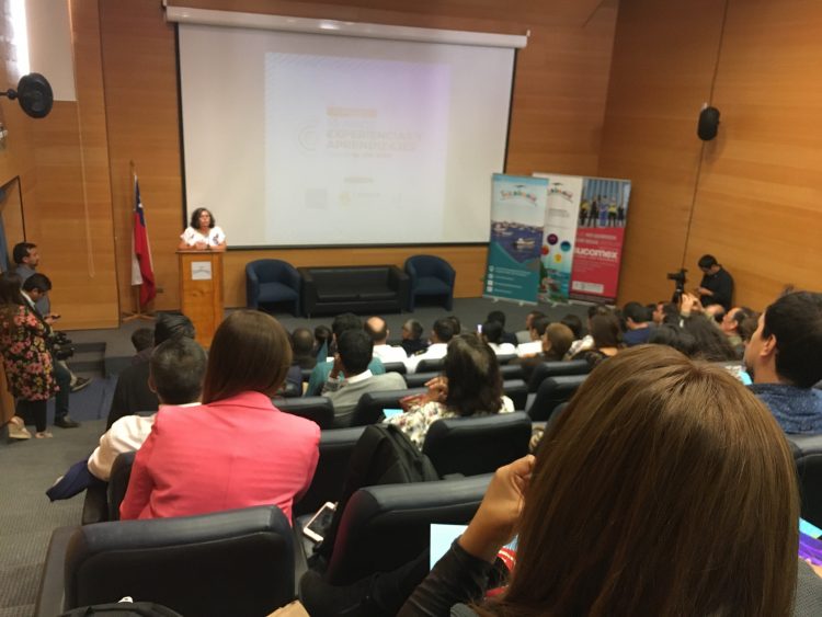 27F 10 años después: seminario científico y de memoria marcó la conmemoración de terremoto de 2010