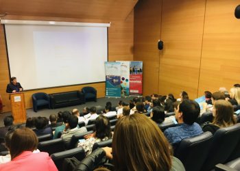 27F 10 años después: seminario científico y de memoria marcó la conmemoración de terremoto de 2010