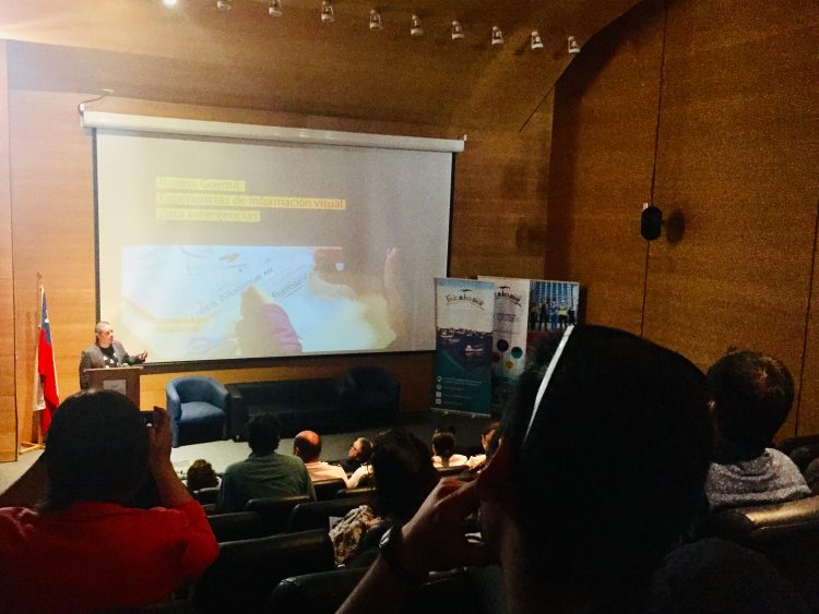 27F 10 años después: seminario científico y de memoria marcó la conmemoración de terremoto de 2010