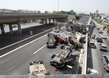 27F: debemos dejar de “construir” desastres en Chile