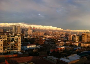 Cómo impactan las pandemias en la planificación urbana de la ciudades