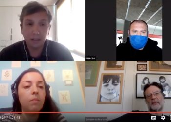 Manuel Tironi: “La pandemia no es global, no en su sentido social, económico, ni epidemiológico”