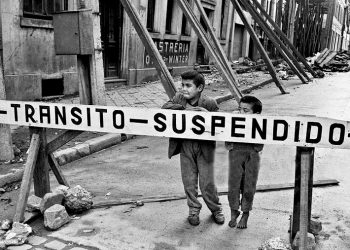 Créditos: Sergio Larraín