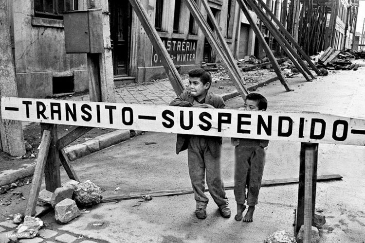 Créditos: Sergio Larraín