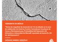 Terremoto en México
