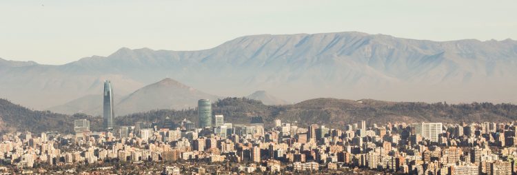 Investigadores identifican las comunas más afectadas por riesgos económicos del covid-19