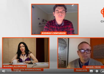 Irasema Alcántara: «El principal problema en Latinoamérica es que nos centramos en los desastres y no en la gestión del riesgo»