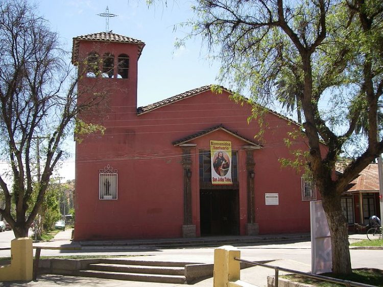 Investigación analizó vulnerabilidad sísmica de estructuras coloniales de tierra reforzadas con elementos tradicionales de madera