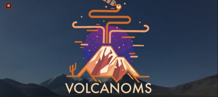 VOLCANOMS: primera plataforma de monitoreo volcánico satelital creada en Latinoamérica