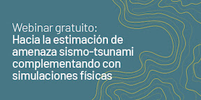 Estimación de la amenaza sísmica