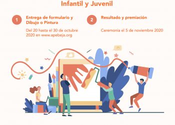 Concurso internacional de dibujo y pintura por el Día Mundial de Concienciación sobre los Tsunamis