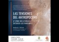 Antropoceno y COVID-19