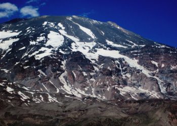 Expertos destacan la importancia de geoparques en la reducción del riesgo de desastres