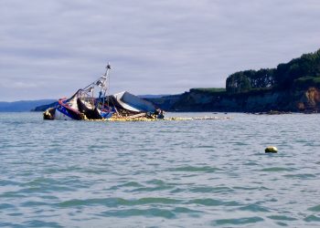 Día mundial de concienciación sobre los tsunamis: más planes nacionales y locales para salvar vidas