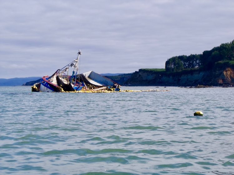 Día mundial de concienciación sobre los tsunamis: más planes nacionales y locales para salvar vidas