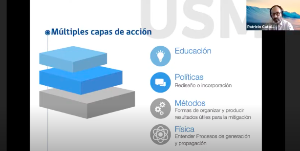 Investigador CIGIDEN: “Necesitamos estimaciones continuas del riesgo de tsunami para actualizar mapas de amenaza en Chile”