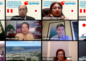 Los 7 aprendizajes nos dejaron los tsunamis ocurridos durante los últimos 10 años en Chile