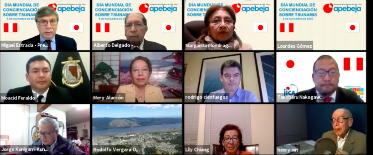 Los 7 aprendizajes nos dejaron los tsunamis ocurridos durante los últimos 10 años en Chile