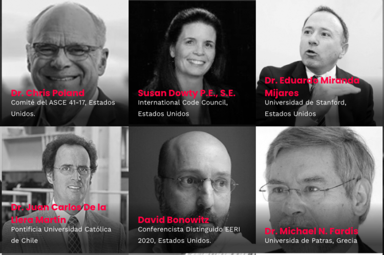 XVI Simposio Nacional de Ingeniería Sísmica