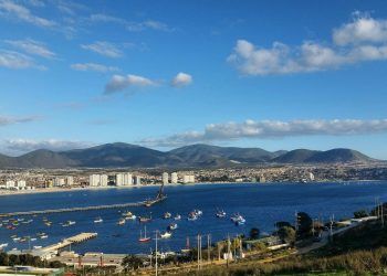 Expertos alertan sobre avanzada degradación en los ecosistemas costeros de la Región de Coquimbo 