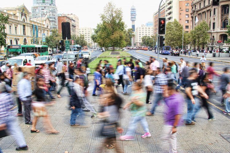 Participación ciudadana y gestión del riesgo en América Latina