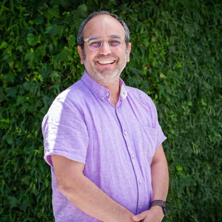 Patricio Catalán
