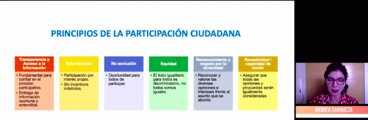 Documento releva la urgencia de construir una política del riesgo más participativa y local en Chile