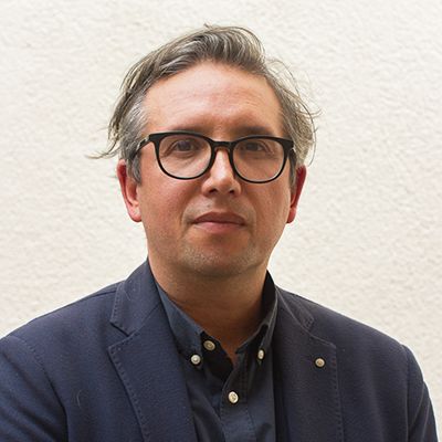 Manuel Tironi Rodó