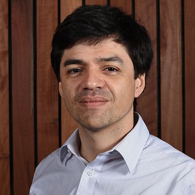 Cristian Escauriaza