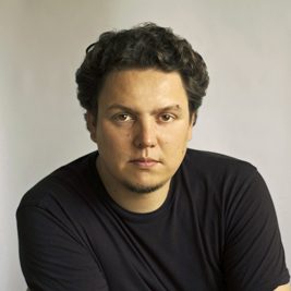 Cristóbal Karich