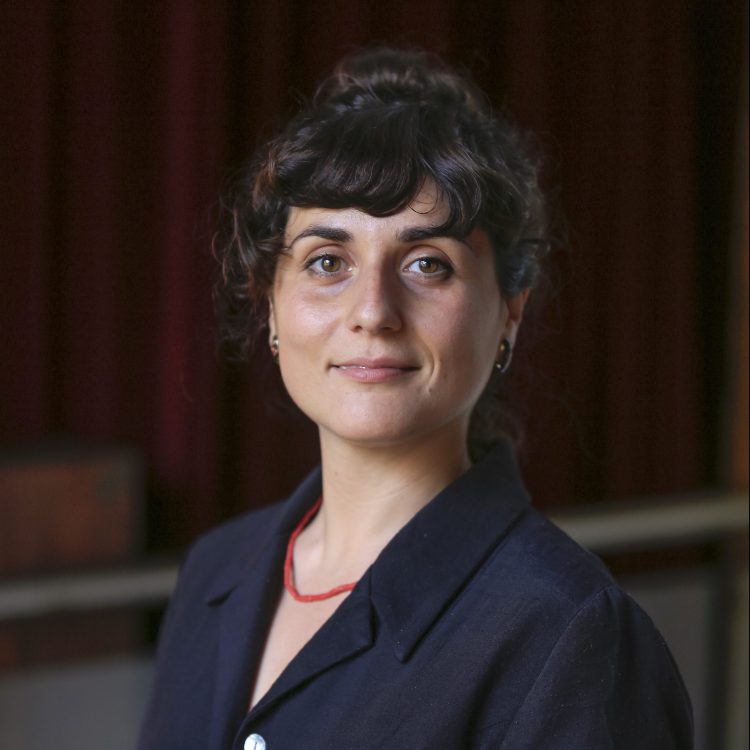 Cristina Visconti