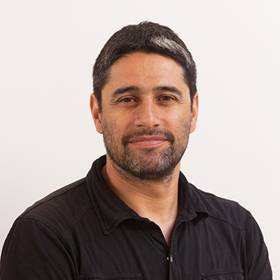 Felipe Aguilera