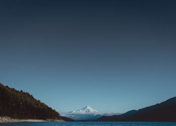 Expertos descartan relación entre sismo registrado en el sur con actividad del volcán Villarrica
