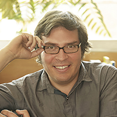 Jorge Gironás