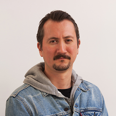 Marcelo González