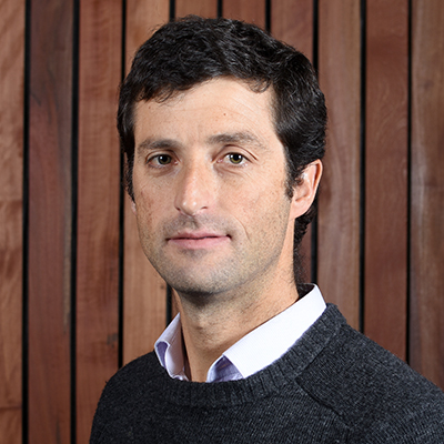 Matías Hube