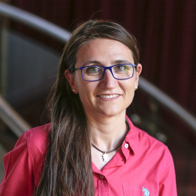 María Molinos