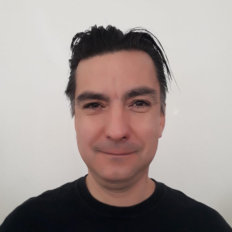 Marcos Moreno