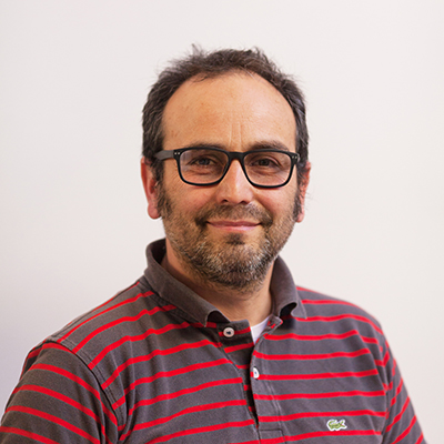 Patricio Catalán