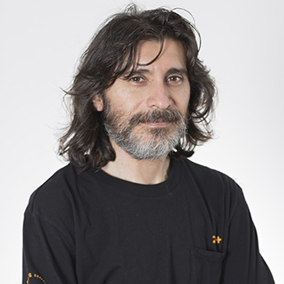 Pablo Salazar