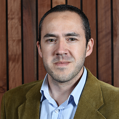 Gabriel Candia