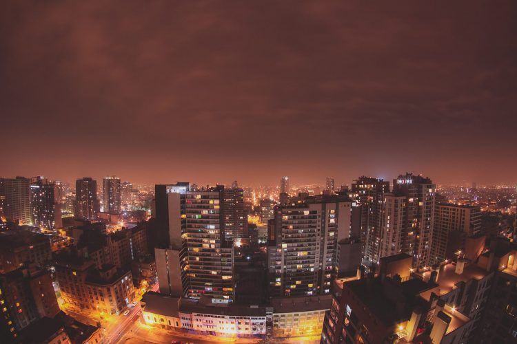 Researchers identify worst-affected communes by economic risks of COVID-19