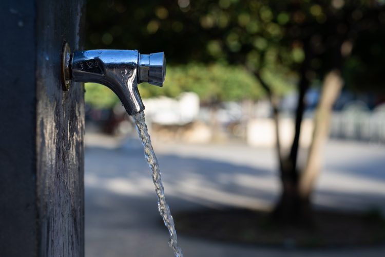Día mundial del agua: investigadoras chilenas proponen definición de sistemas de agua potable resilientes a desastres