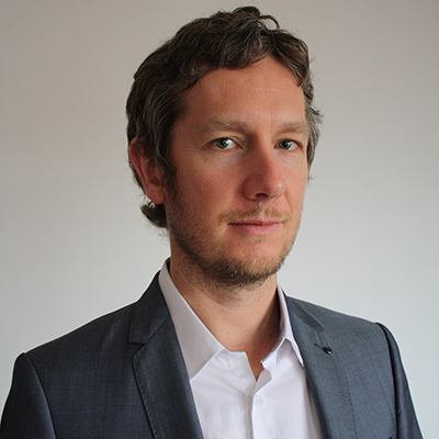 Stefan Vogel