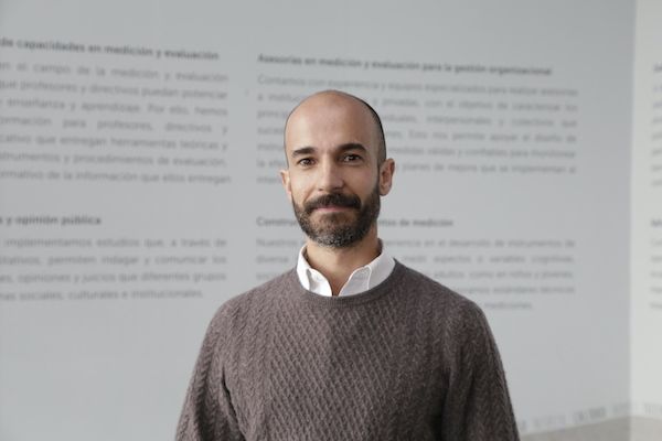 Eduardo Undurraga