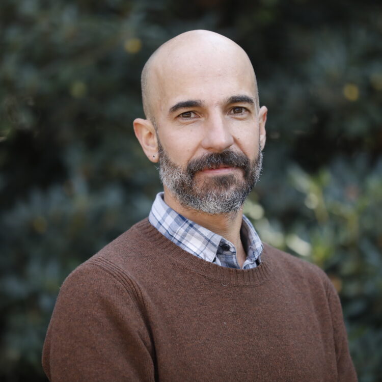 Eduardo Undurraga