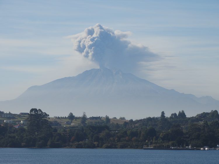 Estudios sobre evacuación vertical, gases volcánicos y erosión en edificios por tsunamis obtuvieron un Fondecyt Regular para su desarrollo
