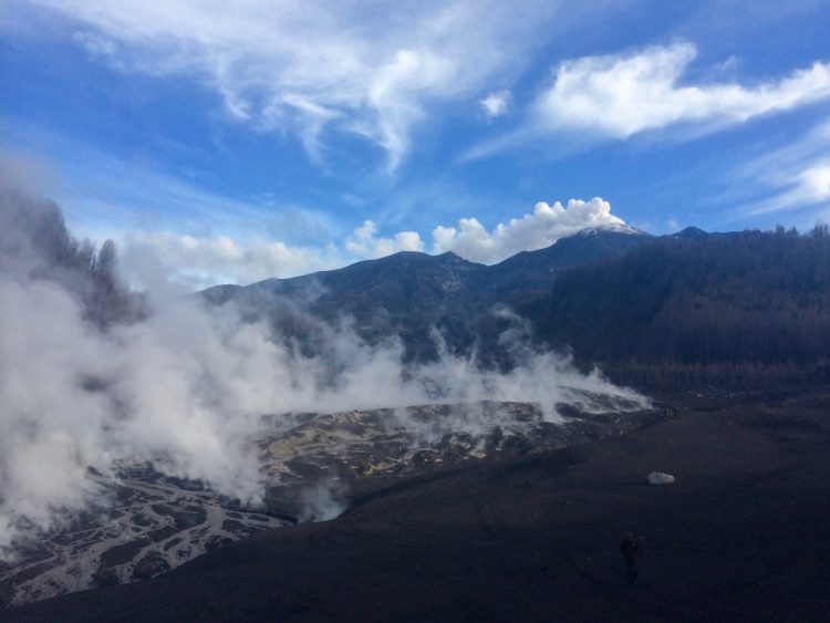 6 años de la megaerupción del Calbuco: “Necesitamos con urgencia un mapa de riesgo volcánico para esta zona”